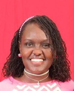 Joyce murerwa - Optimadept Consult Ltd